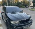 Чорний БМВ Х5, об'ємом двигуна 3 л та пробігом 260 тис. км за 5800 $, фото 1 на Automoto.ua