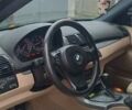 Чорний БМВ Х5, об'ємом двигуна 3 л та пробігом 350 тис. км за 13000 $, фото 4 на Automoto.ua
