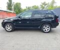 Черный БМВ Х5, объемом двигателя 3 л и пробегом 293 тыс. км за 9900 $, фото 12 на Automoto.ua