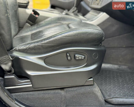 Чорний БМВ Х5, об'ємом двигуна 2.99 л та пробігом 400 тис. км за 11200 $, фото 52 на Automoto.ua