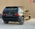 Чорний БМВ Х5, об'ємом двигуна 3 л та пробігом 275 тис. км за 12950 $, фото 25 на Automoto.ua