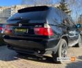 Черный БМВ Х5, объемом двигателя 3 л и пробегом 350 тыс. км за 9999 $, фото 5 на Automoto.ua