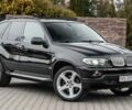 Черный БМВ Х5, объемом двигателя 0 л и пробегом 211 тыс. км за 3750 $, фото 5 на Automoto.ua