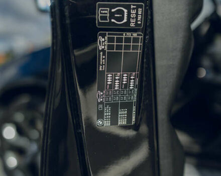 Чорний БМВ Х5, об'ємом двигуна 2.99 л та пробігом 417 тис. км за 12500 $, фото 26 на Automoto.ua