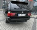 Черный БМВ Х5, объемом двигателя 3 л и пробегом 285 тыс. км за 11990 $, фото 16 на Automoto.ua