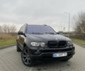 Чорний БМВ Х5, об'ємом двигуна 2.99 л та пробігом 369 тис. км за 11900 $, фото 3 на Automoto.ua