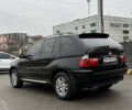 Черный БМВ Х5, объемом двигателя 3 л и пробегом 370 тыс. км за 10900 $, фото 5 на Automoto.ua