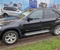 Черный БМВ Х5, объемом двигателя 3 л и пробегом 326 тыс. км за 8700 $, фото 4 на Automoto.ua