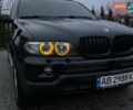 Черный БМВ Х5, объемом двигателя 2.98 л и пробегом 313 тыс. км за 14000 $, фото 6 на Automoto.ua