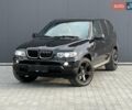 Чорний БМВ Х5, об'ємом двигуна 3 л та пробігом 275 тис. км за 12950 $, фото 11 на Automoto.ua