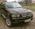 Черный БМВ Х5, объемом двигателя 3 л и пробегом 265 тыс. км за 10600 $, фото 1 на Automoto.ua