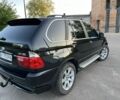 Черный БМВ Х5, объемом двигателя 3 л и пробегом 400 тыс. км за 11500 $, фото 9 на Automoto.ua