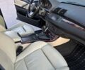 Чорний БМВ Х5, об'ємом двигуна 3 л та пробігом 275 тис. км за 12950 $, фото 40 на Automoto.ua