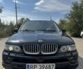 Чорний БМВ Х5, об'ємом двигуна 3 л та пробігом 300 тис. км за 4150 $, фото 1 на Automoto.ua