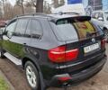 Черный БМВ Х5, объемом двигателя 3 л и пробегом 326 тыс. км за 8700 $, фото 5 на Automoto.ua