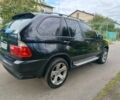 Чорний БМВ Х5, об'ємом двигуна 0 л та пробігом 390 тис. км за 5792 $, фото 2 на Automoto.ua