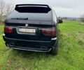 Чорний БМВ Х5, об'ємом двигуна 3 л та пробігом 0 тис. км за 9600 $, фото 4 на Automoto.ua