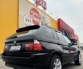 Чорний БМВ Х5, об'ємом двигуна 3 л та пробігом 273 тис. км за 3300 $, фото 4 на Automoto.ua