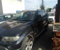 Черный БМВ Х5, объемом двигателя 3 л и пробегом 160 тыс. км за 4330 $, фото 4 на Automoto.ua