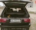 Черный БМВ Х5, объемом двигателя 3 л и пробегом 265 тыс. км за 10600 $, фото 4 на Automoto.ua