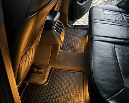 Черный БМВ Х5, объемом двигателя 2.99 л и пробегом 334 тыс. км за 11200 $, фото 55 на Automoto.ua