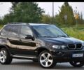 Чорний БМВ Х5, об'ємом двигуна 3 л та пробігом 213 тис. км за 3567 $, фото 1 на Automoto.ua