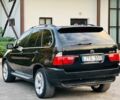 Черный БМВ Х5, объемом двигателя 3 л и пробегом 280 тыс. км за 7487 $, фото 14 на Automoto.ua
