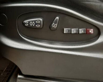 Черный БМВ Х5, объемом двигателя 2.99 л и пробегом 334 тыс. км за 11200 $, фото 33 на Automoto.ua