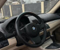 Черный БМВ Х5, объемом двигателя 3 л и пробегом 370 тыс. км за 10900 $, фото 33 на Automoto.ua
