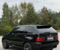 Черный БМВ Х5, объемом двигателя 3 л и пробегом 422 тыс. км за 12500 $, фото 4 на Automoto.ua