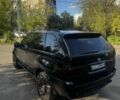 Чорний БМВ Х5, об'ємом двигуна 3 л та пробігом 300 тис. км за 5500 $, фото 4 на Automoto.ua