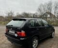 Чорний БМВ Х5, об'ємом двигуна 3 л та пробігом 295 тис. км за 6300 $, фото 4 на Automoto.ua