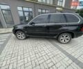 Черный БМВ Х5, объемом двигателя 3 л и пробегом 285 тыс. км за 13800 $, фото 18 на Automoto.ua