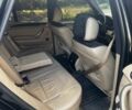 Чорний БМВ Х5, об'ємом двигуна 3 л та пробігом 300 тис. км за 5500 $, фото 10 на Automoto.ua