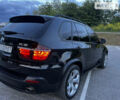 Черный БМВ Х5, объемом двигателя 3 л и пробегом 275 тыс. км за 11950 $, фото 36 на Automoto.ua