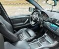 Черный БМВ Х5, объемом двигателя 3 л и пробегом 240 тыс. км за 13300 $, фото 7 на Automoto.ua