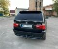 Черный БМВ Х5, объемом двигателя 3 л и пробегом 400 тыс. км за 11500 $, фото 12 на Automoto.ua