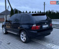 Черный БМВ Х5, объемом двигателя 2.99 л и пробегом 320 тыс. км за 9950 $, фото 4 на Automoto.ua