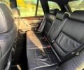 Черный БМВ Х5, объемом двигателя 30 л и пробегом 467 тыс. км за 12500 $, фото 12 на Automoto.ua