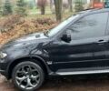 Черный БМВ Х5, объемом двигателя 3 л и пробегом 419 тыс. км за 12790 $, фото 7 на Automoto.ua