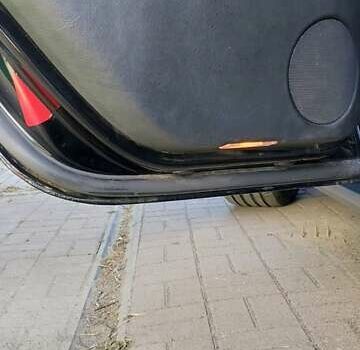 Черный БМВ Х5, объемом двигателя 3 л и пробегом 373 тыс. км за 14999 $, фото 31 на Automoto.ua