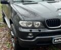 Черный БМВ Х5, объемом двигателя 3 л и пробегом 419 тыс. км за 12790 $, фото 3 на Automoto.ua