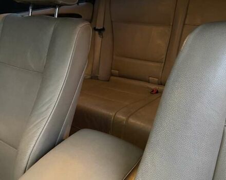 Черный БМВ Х5, объемом двигателя 3 л и пробегом 285 тыс. км за 11990 $, фото 26 на Automoto.ua