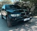 Черный БМВ Х5, объемом двигателя 0 л и пробегом 390 тыс. км за 7508 $, фото 1 на Automoto.ua
