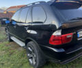 Черный БМВ Х5, объемом двигателя 2.99 л и пробегом 337 тыс. км за 12100 $, фото 4 на Automoto.ua
