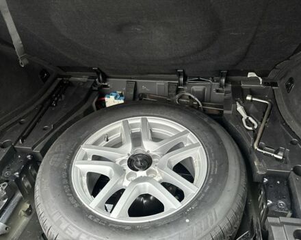 Чорний БМВ Х5, об'ємом двигуна 3 л та пробігом 295 тис. км за 6300 $, фото 23 на Automoto.ua