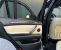 Чорний БМВ Х5, об'ємом двигуна 3 л та пробігом 275 тис. км за 12950 $, фото 48 на Automoto.ua