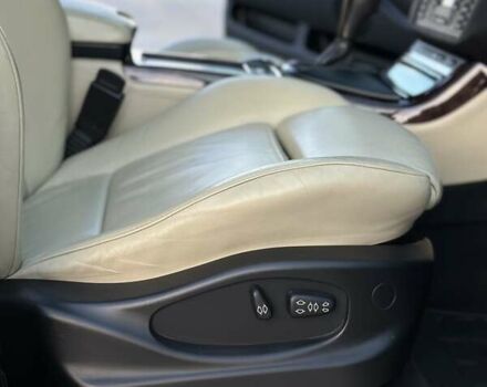 Чорний БМВ Х5, об'ємом двигуна 3 л та пробігом 275 тис. км за 12950 $, фото 64 на Automoto.ua