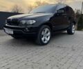 Чорний БМВ Х5, об'ємом двигуна 2.99 л та пробігом 344 тис. км за 11400 $, фото 6 на Automoto.ua
