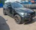 Черный БМВ Х5, объемом двигателя 3 л и пробегом 388 тыс. км за 9800 $, фото 1 на Automoto.ua